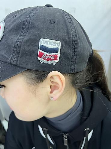 Тату, пирсинг: Пирсинг, прокалывание — 31