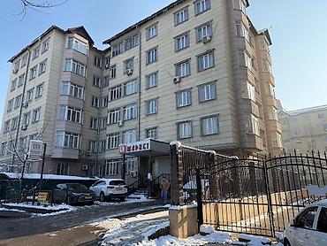 Продажа квартир: 2 комнаты, 96 м², Индивидуалка, Евроремонт — 1
