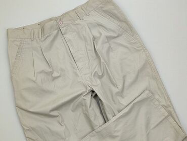 Spodnie: Spodnie L (EU 40), Bawełna, stan - Dobry
