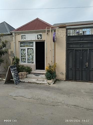 Həyət evləri və villaların satışı: 6 otaqlı, 6 kv. m, Orta təmir — 3