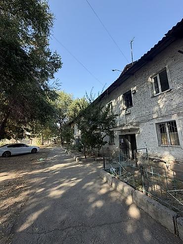 Продажа квартир: 1 комната, 30 м², Хрущевка, 2 этаж, Косметический ремонт — 7
