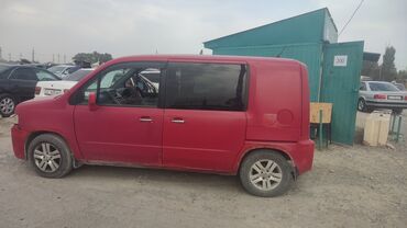 катафот хонда стрим: Honda Mobilio: 2004 г., Вэн/Минивэн