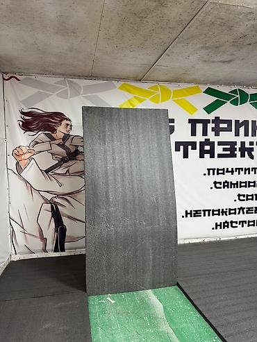 каврик: Продаются маты/покрытие для зала единоборств. Характеристики: - Тип — 3
