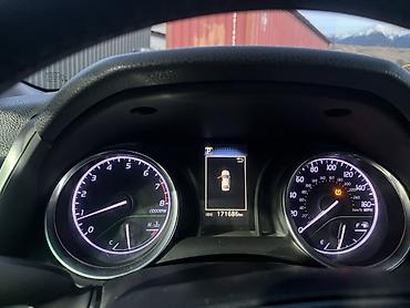 тойота райз цена: Toyota Camry: 2019 г., Автомат, Бензин, Седан — 5