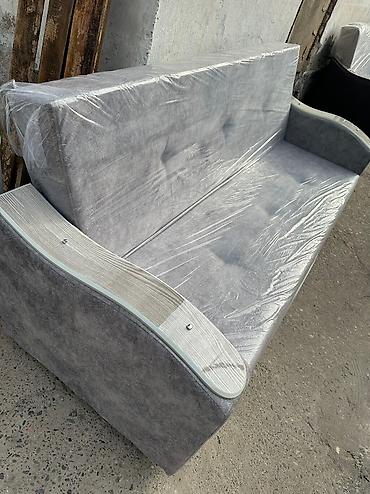 sofa: Прямой диван, Новый — 5
