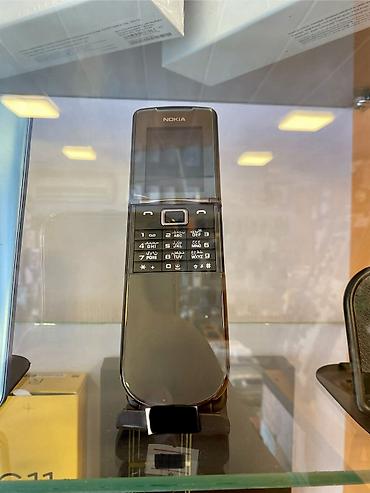 Nokia 8 Sirocco, rəng - Qara lalafo.az -da Nokia 8 Sirocco, rəng - Qara