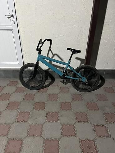 BMX велосипед, Рама XS (130 -155 см), Б/у