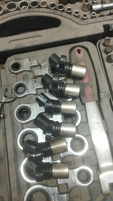 Другие автозапчасти: Запчасти двигателей subaru. клапана, датчики, сенсоры, катушки, шкивы — 8