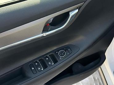 Hyundai: Hyundai Grandeur: 2020 г., 3 л, Автомат, Газ, Седан — 8