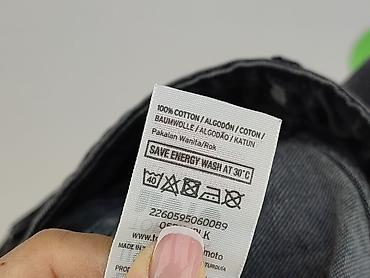 tech: Topshop Moto, Spódnica damska, rozmiar S — 6