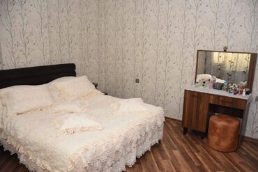 Yeni tikili: 3 otaqlı, Yeni tikili, 130 kv. m — 10