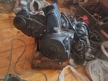 Мототранспорт: Kuba xboss matoru iwlekdi 49 cc di 130 azn satlr real alcilar narahat
