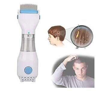 Oprema za kućne ljubimce: Elektricni usisivac za vaske i buve Makar jednom u zivotu se svakom — 7