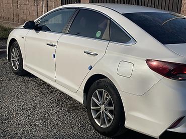 катушки: Hyundai Sonata: 2018 г., 2 л, Автомат, Седан — 4
