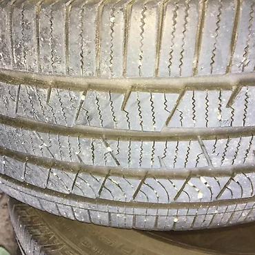 255/45/20 CONTINENTAL CROSSCONTACT ZIMSKE ODLICNE-6.2MM | na lalafo.rs 255/45/20 CONTINENTAL CROSSCONTACT ZIMSKE ODLICNE-6.2MM |