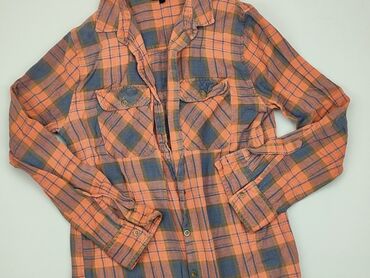 Сорочки та блузи: Сорочка жіноча, Topshop, S, стан - Задовільний