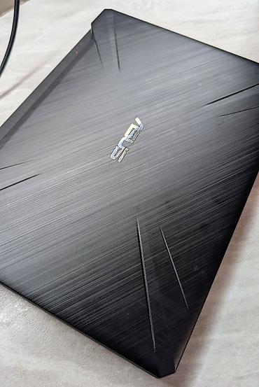 hyperx pulsefire surge: Игровой ноутбук ASUS TUF Gaming FX505DT Характеристики: - Процессор — 2