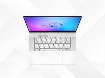 asus rog 5s: ASUS ROG ZEPYRUS G16 GU605CX-XS98 ASUS ROG Zephyrus G16 OLED — 1