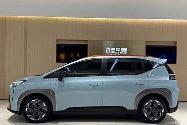 GAC: НА ЗАКАЗ Электромобиль GAC Aion Y Год 2021 Запас хода 500км До — 10