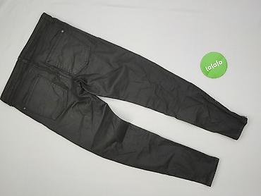 repliki jordan 1: Zara, Spodnie materiałowe damskie, rozmiar M — 3