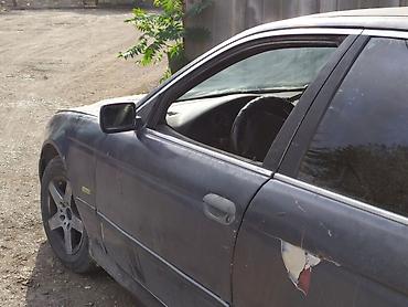 BMW: BMW 5 series: 1996 г., 2.5 л, Механика, Бензин, Седан — 10