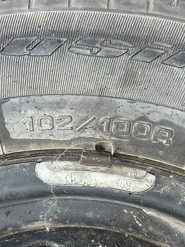 с4 2 6: Автомобильные шины для легких коммерческих авто/прицепов — 10