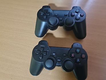 PS2 & PS1 (Sony PlayStation 2 & 1): Igrice za decu potpuno novo, sony1,Atari,gb,itd preko 500 igara — 2