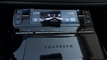 grander: Hyundai Grandeur: 2020 г., 3 л, Автомат, Газ, Седан — 9