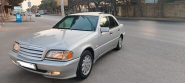 Mercedes-Benz: Mecedes-Benzn mator 1.8 ili 1999. probek 33506 Bartel usdunluk var — 2