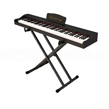 Elektron pəano "Syphony 130 WH"Təsvir : Symphony 130 WH elektron
