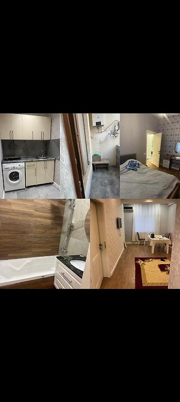 Binəqədi kirayə ev verilir iki otağ tam təmirli hər şəraiti var 17 lalafo.az -da Binəqədi kirayə ev verilir iki otağ tam təmirli hər şəraiti var 17