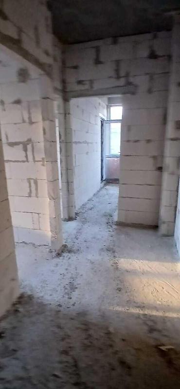 orbita mtk: 2 otaqlı, Yeni tikili, m. Qara Qarayev, 69 kv. m — 3