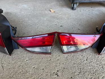 toyota corolla 2006 ehtiyat hisseleri: Elantra 2014-2015 model sitop ( sadə sitoplardi — 4
