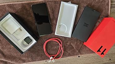 OnePlus: OnePlus 11 Pro, 256 ГБ, цвет - Зеленый, 2 SIM — 12