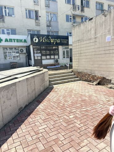 Офисы: Сдается помещение в аренду город Ош ул Зайнабедтинова раимбекова4