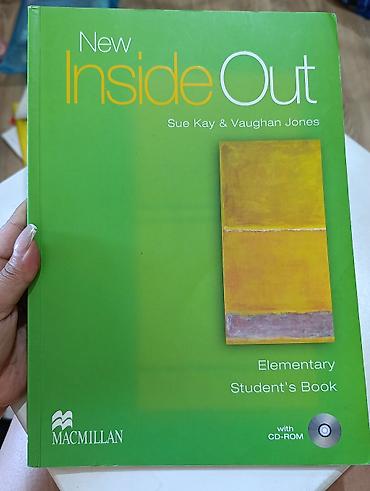 inside out elementary: Подборка учебников по английскому языку: 1) Family and Friends 1 (2nd — 4