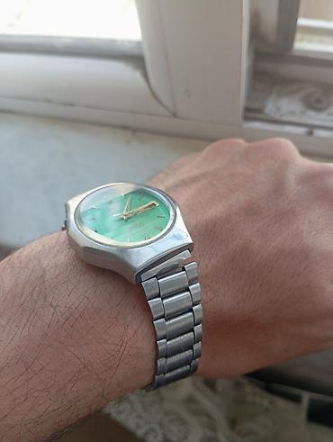 orient saat: Orient Crystal 21 Jewels mexaniki qol saatı - Brend/model: Orient — 3