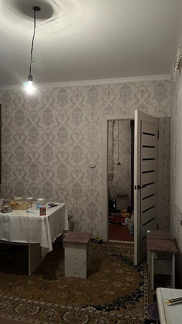 2 bedroom: 2 комнаты, Семейным, С мебелью полностью — 1