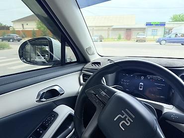 byd e2 запчасть: BYD Yuan Up: 2025 г., Электромобиль, Кроссовер — 1