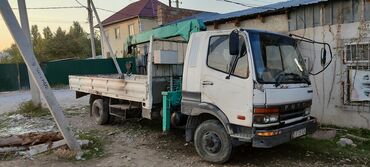 автомобили электро: Сокулук услуги манипулятора сокулук