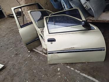 эшке: НЕКЦИЯГА ЭШИКТЕР ДВЕРИ НА DAEWOO NEXIA — 7