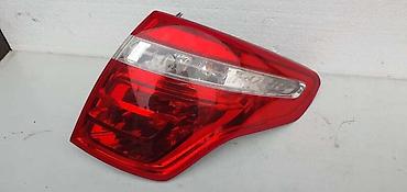 a4: DESNI STOP LAMPA ZA CITROEN C4 PICASSO | Citroen C4 Picasso Desni — 1