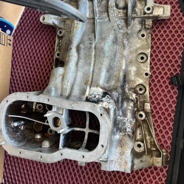 Сварка: Аргонная сварка чугуна, нержавейка, алюминий, титан, медь и т.Д без — 21