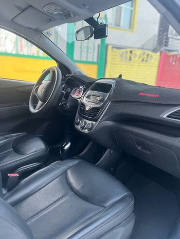 Chevrolet: Chevrolet Spark: 2021 г., Хэтчбэк — 15