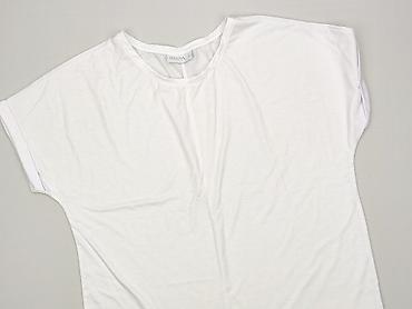 bluzki ronaldo: Janina, T-shirt damski, rozmiar L — 1