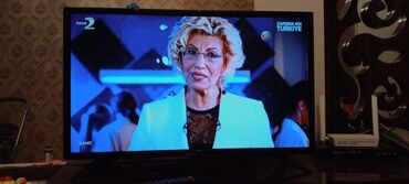 shivaki tv: İşlənmiş Televizor Shivaki Led 32" Ünvandan götürmə