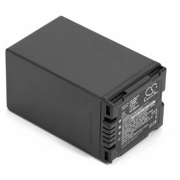 аккумуляторы для ибп km battery: Аккумулятор PANASONIC VW-VBD310/CGA-DU31 Арт.841 Совместимые