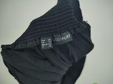 tights: Bodyflirt, Tunika damska, rozmiar L — 4