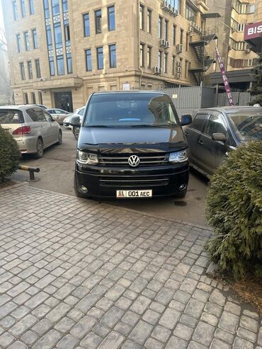 включатель фар мерс: Volkswagen Multivan: 2012 г., 2 л, Механика, Дизель