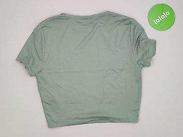 t shirty elastan: FB Sister, T-shirt damski, rozmiar M — 3